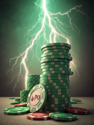 Thunder Chips