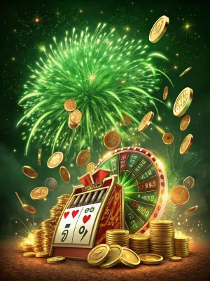 Carnival Cash