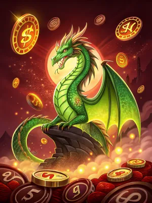 Green Dragon