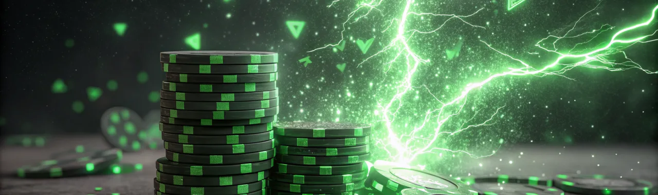 Welkomstpakket 350% tot €3.000 + 2.000 gratis spins